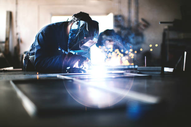 Best Structural Steel Welding in Avila Beach, CA