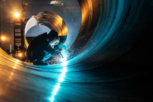 Best Welding Inspection and Certification in Avila Beach, CA
