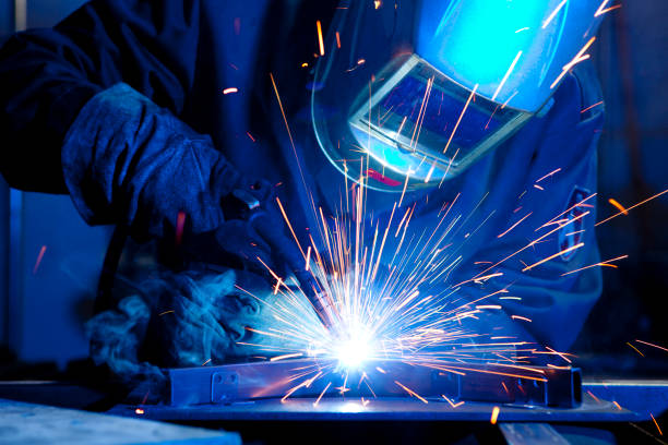 Best Food and Beverage Processing Equipment Welding in Avila Beach, CA
