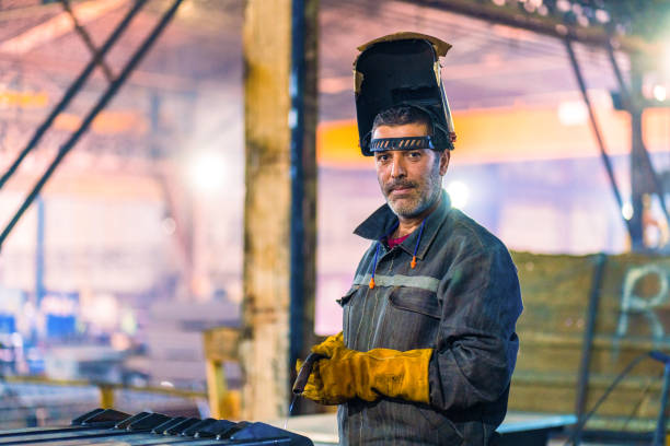 Avila Beach, CA Welder & Metal Fabrication Company