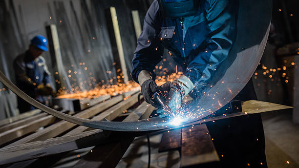 Best Specialty Welding Processes in Avila Beach, CA