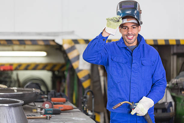 Affordable Welder Services in Avila Beach, CA